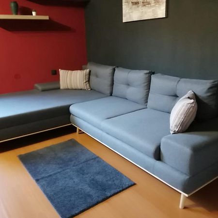 Apartment Mia Seline Bagian luar foto